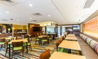 Fairfield Inn & Suites Panama City Beach