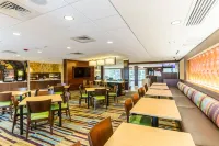 Fairfield Inn & Suites Panama City Beach