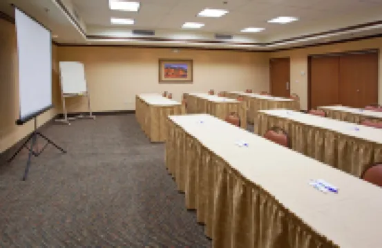 智選假日套房酒店圖埃勒