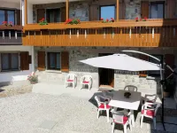 Casa Tranquilla Animalborghetto 주변 호텔