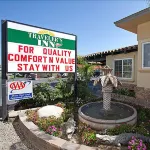 Traveler's Inn Williams, CA Modern Renovated Hotel Hotels in Williams