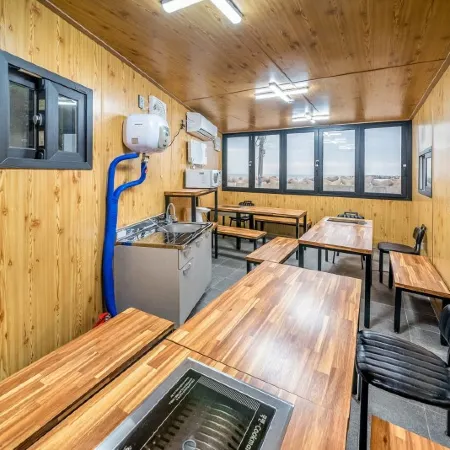 Busan Beach Heim Pension (Sunrise Spot) Отели рядом с достопримечательностью «Пляж Имранг»