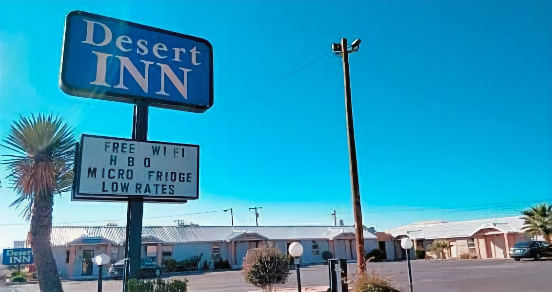 Desert Inn