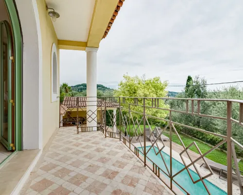 Caliopa 格拉斯酒店