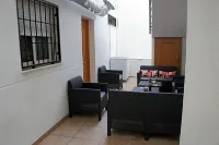 Apartamentos Turísticos Albanta Hotels in Alhama de Almería