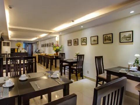 Parklane Hanoi Hotel