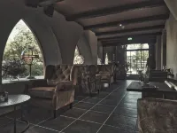 Broederenklooster Hotels in Olburgen