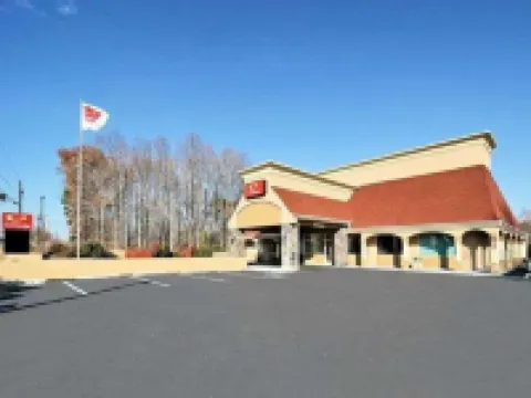 Econo Lodge Salisbury Hotels in Salisbury