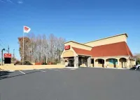 Econo Lodge Salisbury Hotels in Salisbury