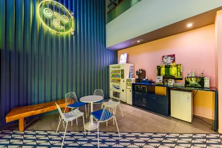 Gyeongju Bomun Hotel Yeogiotae Gyeongju Bomun Branch