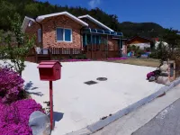 산마루민박 Milk FARM 주변 호텔