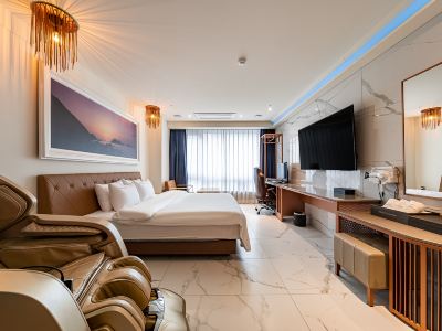 Gimpo Hotel California