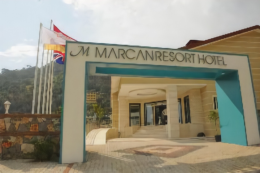 Marcan Resort Hotel - All Inclusive