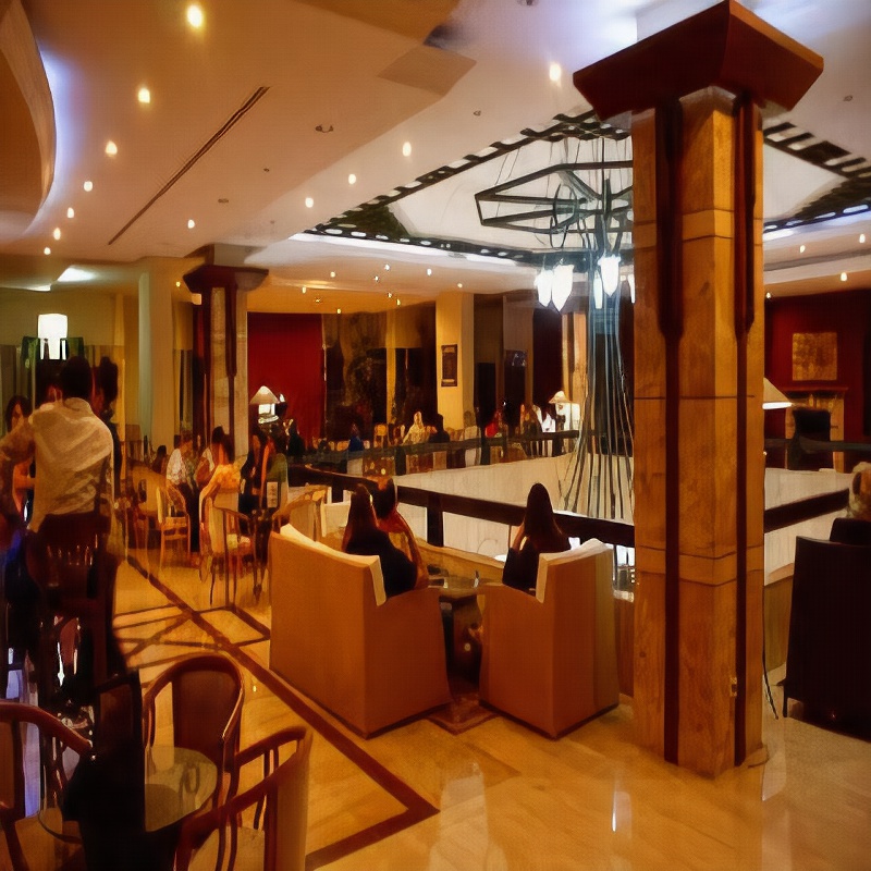 Polat Thermal Hotel