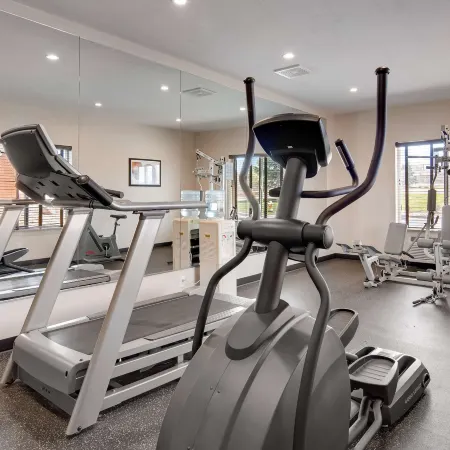 Best Western Plus Gateway Inn Suites