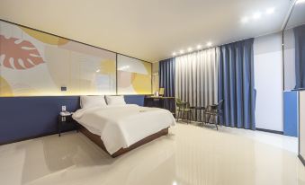 Pohang Haedo-Dong Aria Business Hotel