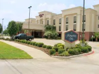 Hampton Inn Houston/Pearland Hotels in Pearland