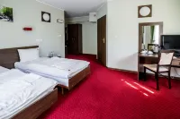 Hotel Walewscy Hotels in Картузи