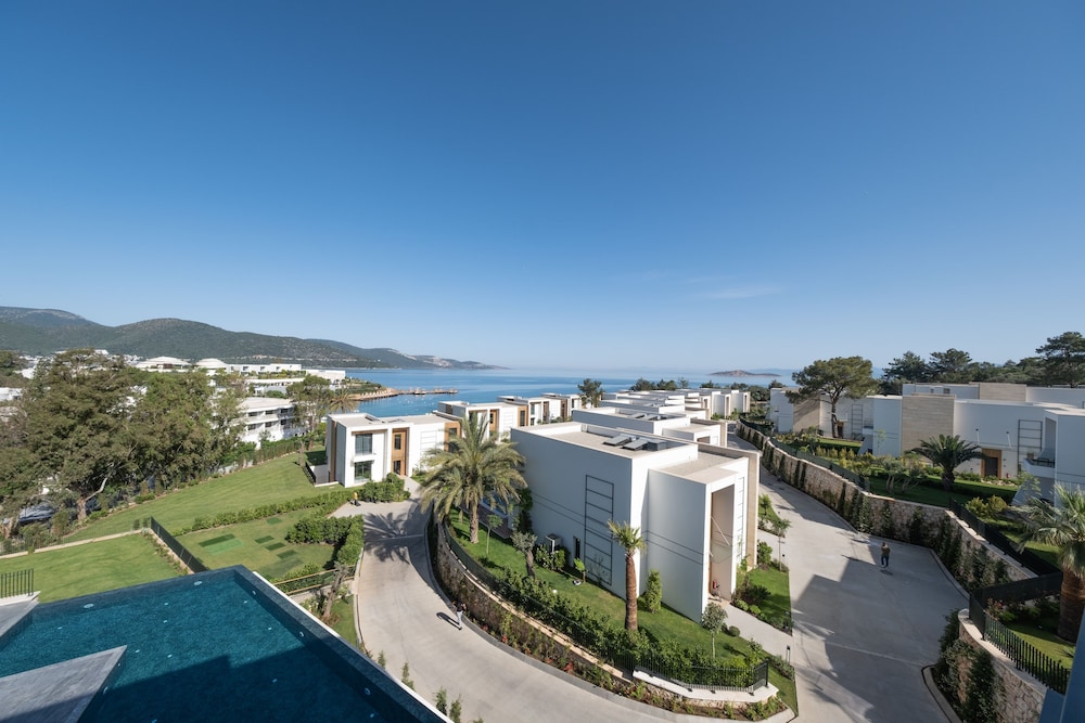 Doora Bodrum Hotel