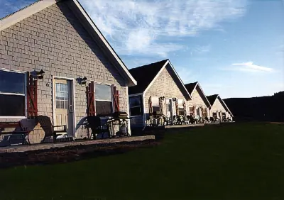 Chisholms of Troy Coastal Cottages Hotels in Inverness Subd. C