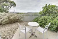 BKs Premier Motel Esplanade Hotels in Lower Hutt