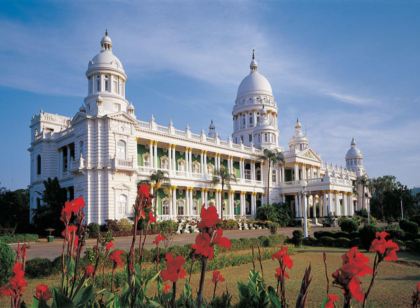 Lalitha Mahal Palace Hotel