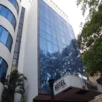 The Oakwood Hotel Hotels near Ramakrishna Math Library