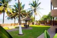 Best Western Plus Accra Beach Hotel - Beach