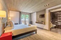 Victoria Lodge, Friendly Hotel
