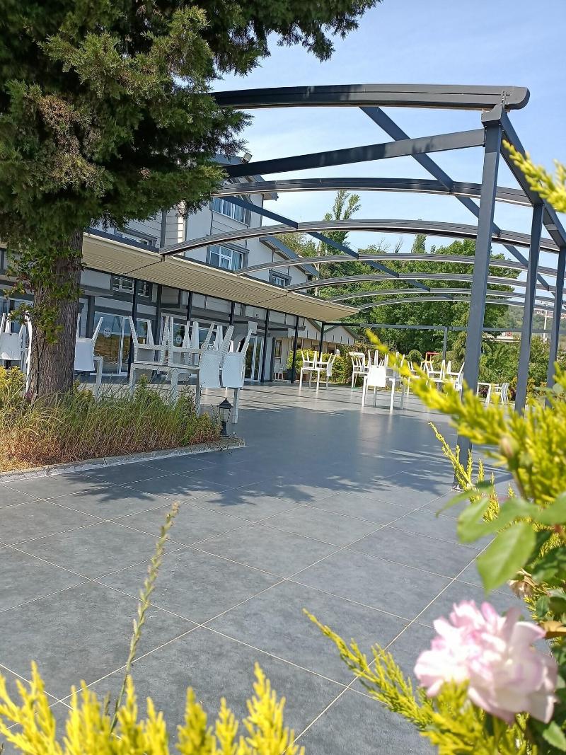 Mare Blu Hotel