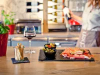 Ibis Annecy Centre Vieille Ville Hotels in Annecy