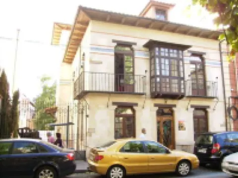 Hotel Spa Ciudad de Astorga Hoteles en Astorga