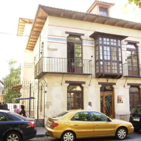 U-Hotel Spa Ciudad de Astorga