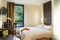 Escale Oceania Rennes Cap Malo Hotels in Les Iffs