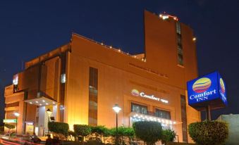 Comfort Inn Tulip Heights