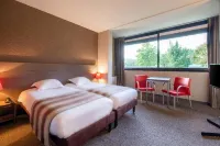 Hôtel le Cervolan Hotels in Le Bourget-du-Lac