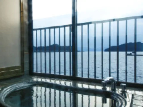 Ine No Funaya Miyabi โรงแรมในอิเนะ