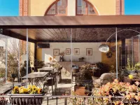 Spazio[Bianco] Hotels in Ivrea