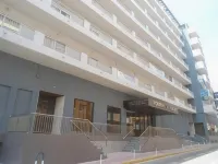 Hotel Fontana Plaza فنادق في La Mata