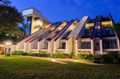 Valley View Beacon Resort Hotels in Malusar