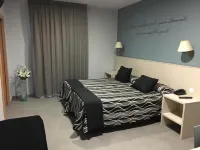 Hotel HM Alfaro Các khách sạn ở Cintruenigo