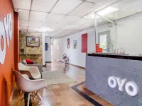 Hotel Cambará Hotels in Osasco