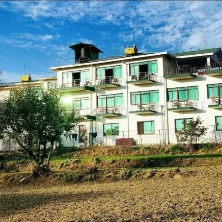 Hotel Sagarmatha