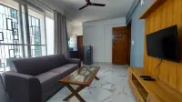 Tranquil Serviced Apartments - HSR Layout - Holiday Apartments
