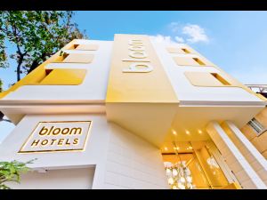 Bloom Hotel - Indiranagar