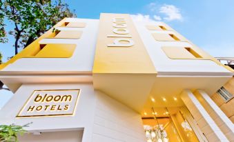 Bloom Hotel - Indiranagar