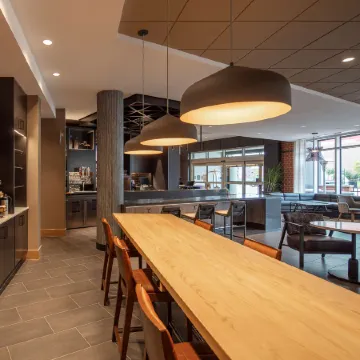 Hyatt Place Moncton