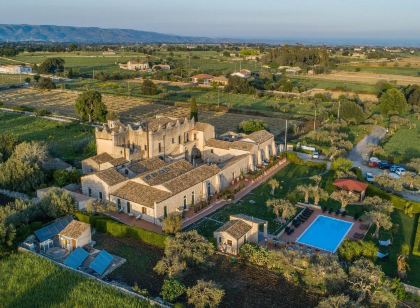 Torre Don Virgilio Country Hotel