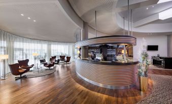 Radisson Blu Hotel, Hamburg Airport