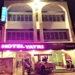 HOTEL YATRI